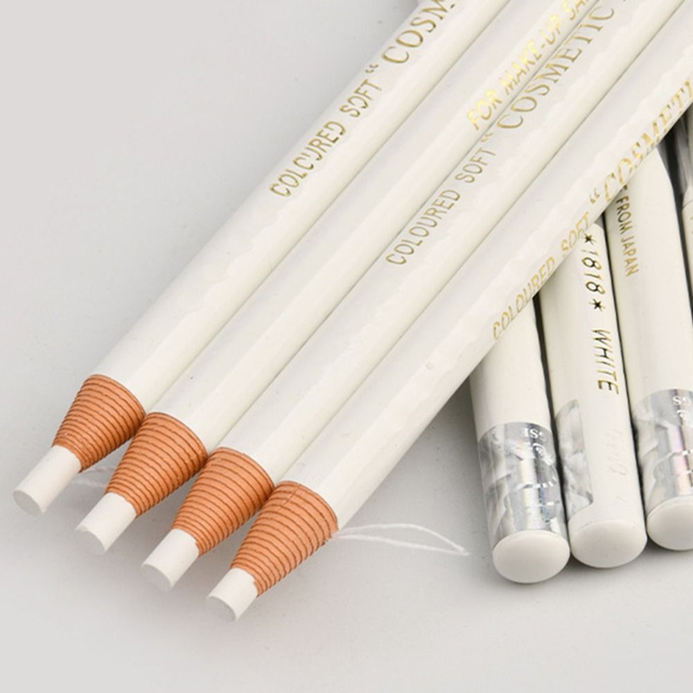 Wasserdichter weißer Augenbrau – Waterproof Liquid Eyeliner Pen Bewertung und Preis