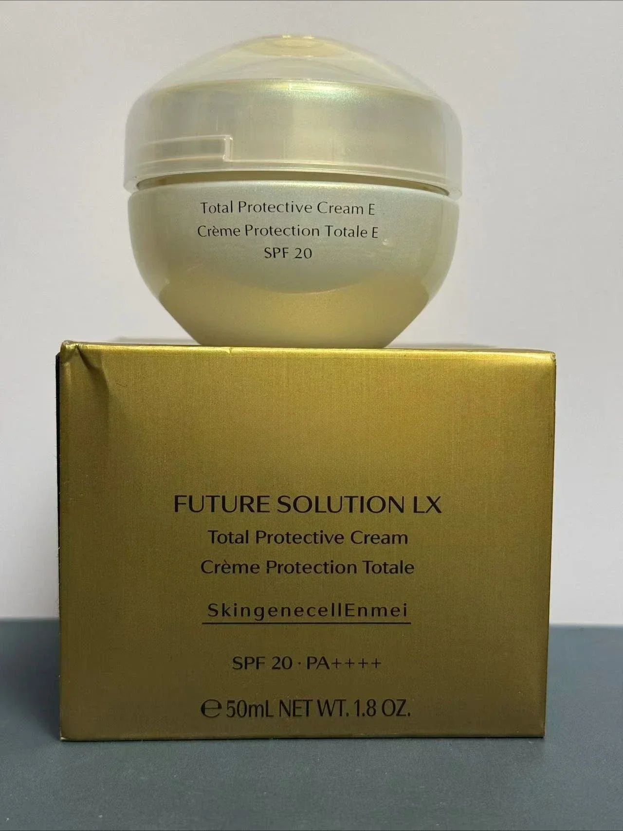Bestseller Hautpflege Nachtcre – Skincare Bewertung und Preis