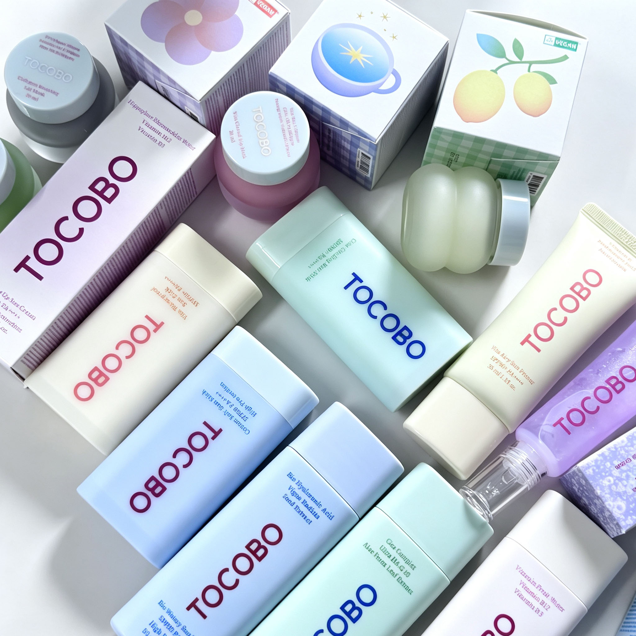 Original Tocobo Hautpflege Erf – Spf 50 Waterproof Sunscreen Bewertung und Preis