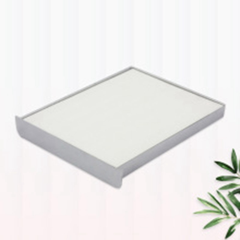 Nagelstaubsauger-Filter 100W H – Nail Art Bewertung und Preis
