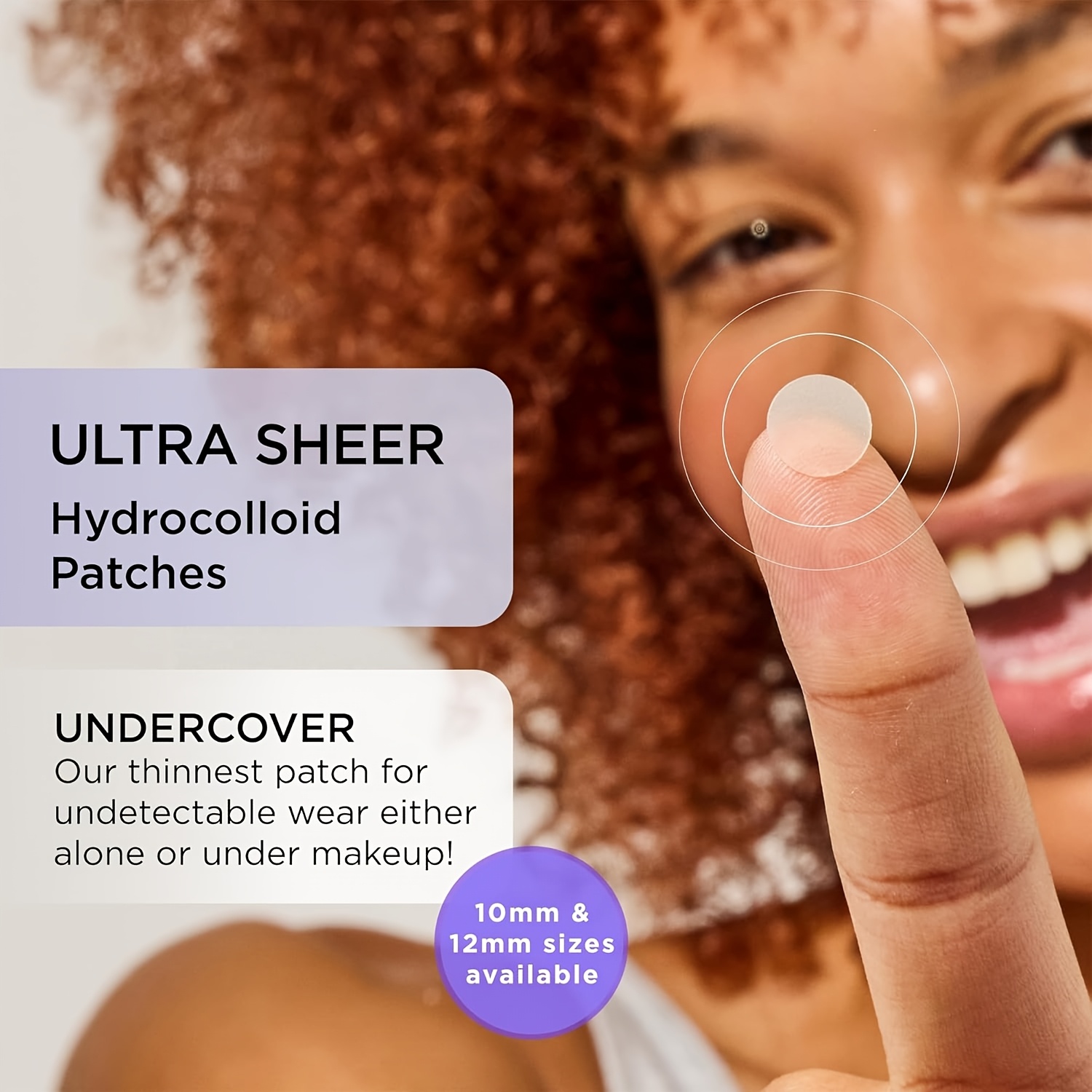 48 Stück Hydrokolloid-Akne-Pfl – Hydrocolloid Pimple Patch Bewertung und Preis