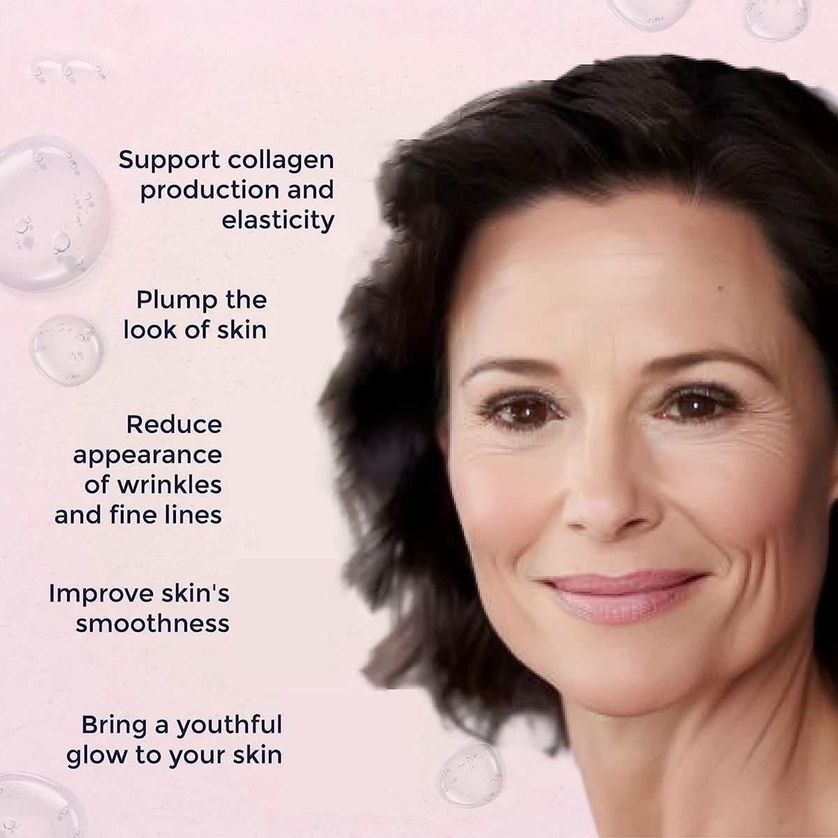 Gesichtsserum Vitamin C Flüssi – Hyaluronic Acid Facial Serum Bewertung und Preis