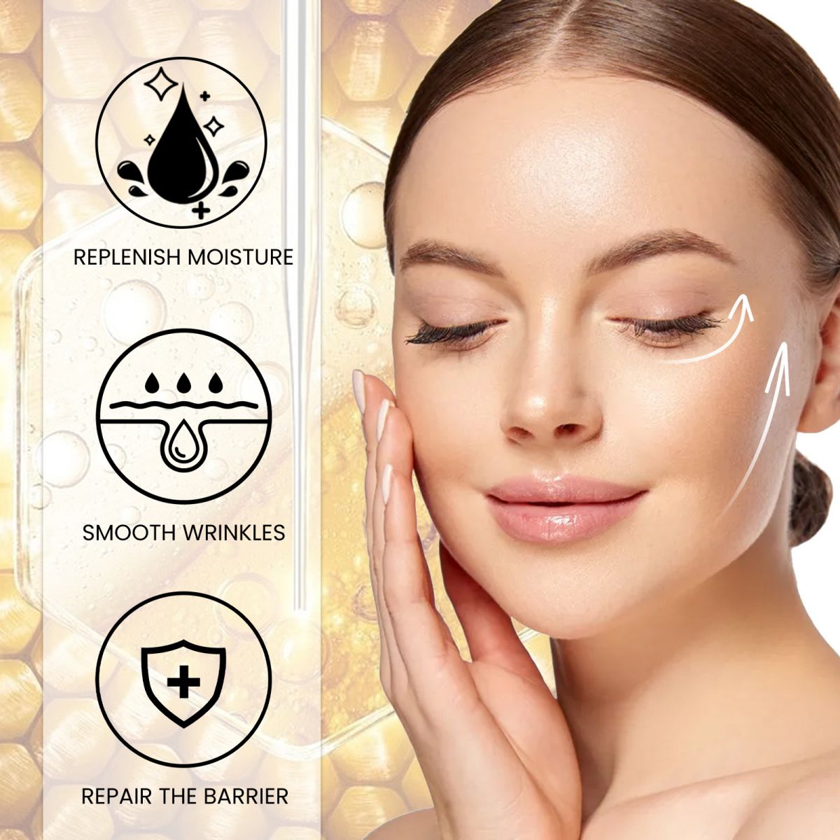 Gesichtsserum Vitamin C Flüssi – Hyaluronic Acid Facial Serum Bewertung und Preis
