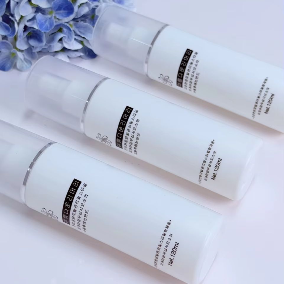Tragbares Synthetisches Haar-E – Hair Care Bewertung und Preis
