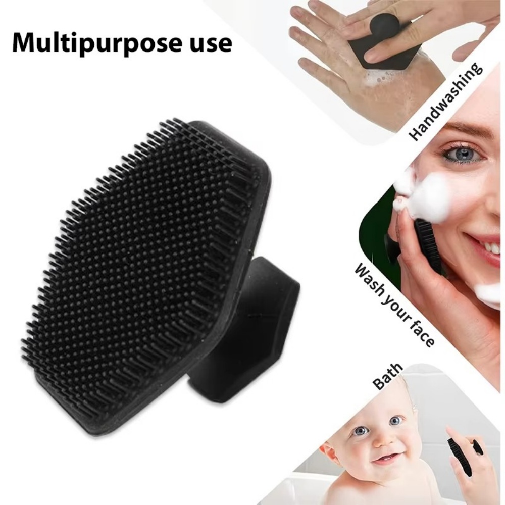 Silikon-Gesichtsreinigungsbürs – Silicone Face Scrubber Electric Bewertung und Preis