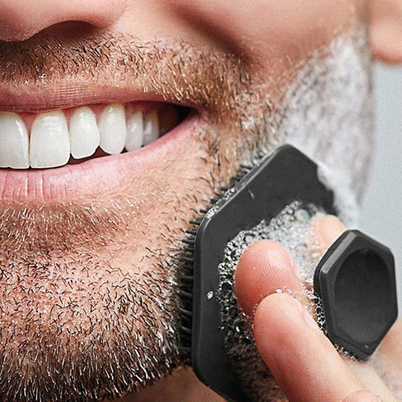 【WA】Gesichtsreinigungsbürste a – Silicone Face Scrubber Electric Bewertung und Preis
