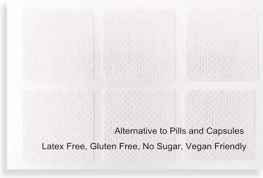 Biotin-Transdermalpflaster für – Hair Care Bewertung und Preis