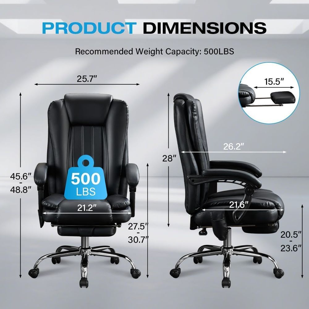 Luxuriöser Ergonomischer Massa – Massage Bewertung und Preis