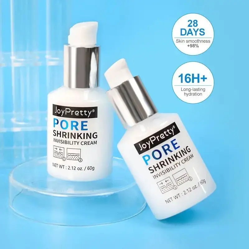 Porenschrumpfende Gesichtscrem – Hyaluronic Acid Facial Serum Bewertung und Preis