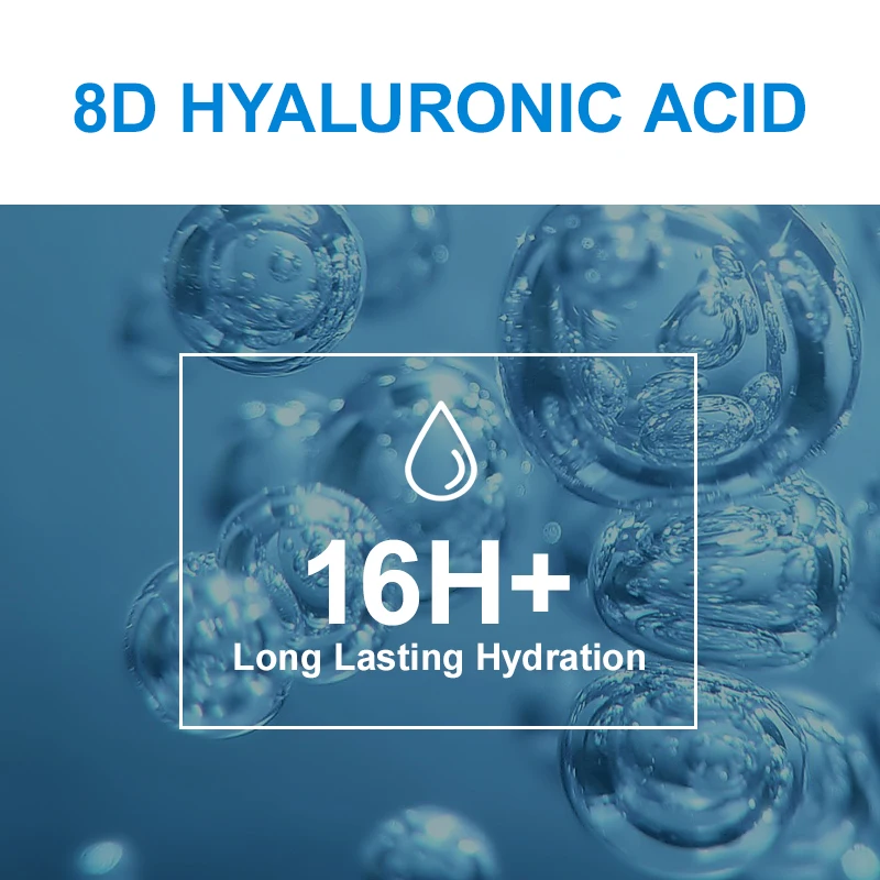Porenschrumpfende Gesichtscrem – Hyaluronic Acid Facial Serum Bewertung und Preis