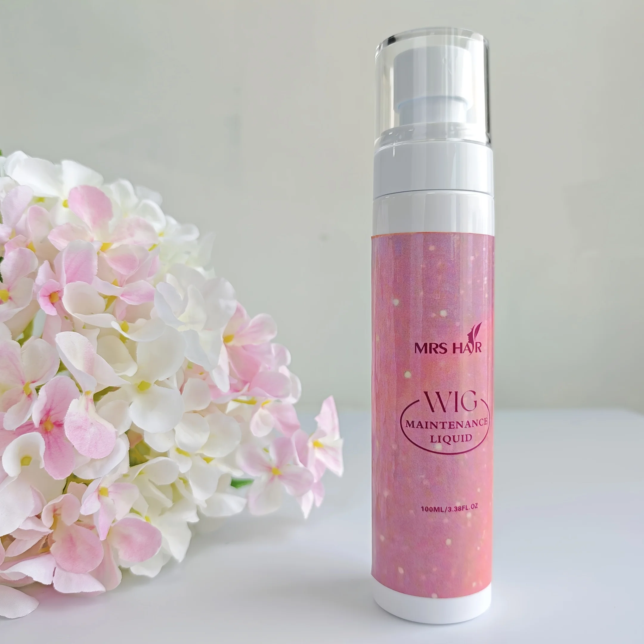 100ml/Stück Perückenpflege-Spr – Hair Care Bewertung und Preis