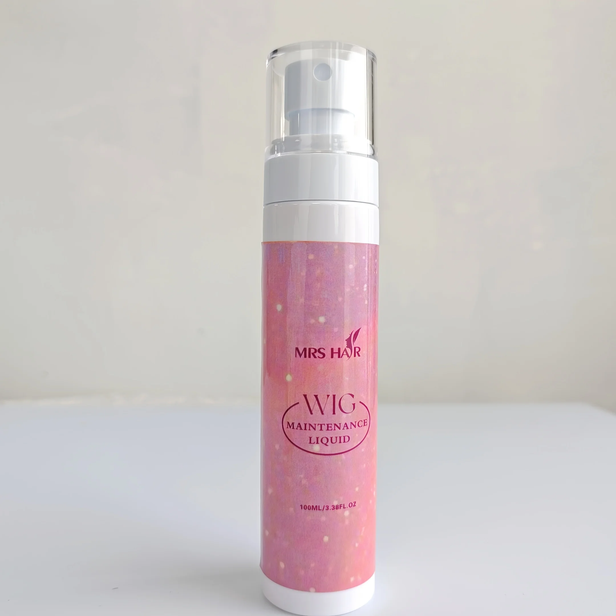 100ml/Stück Perückenpflege-Spr – Hair Care Bewertung und Preis