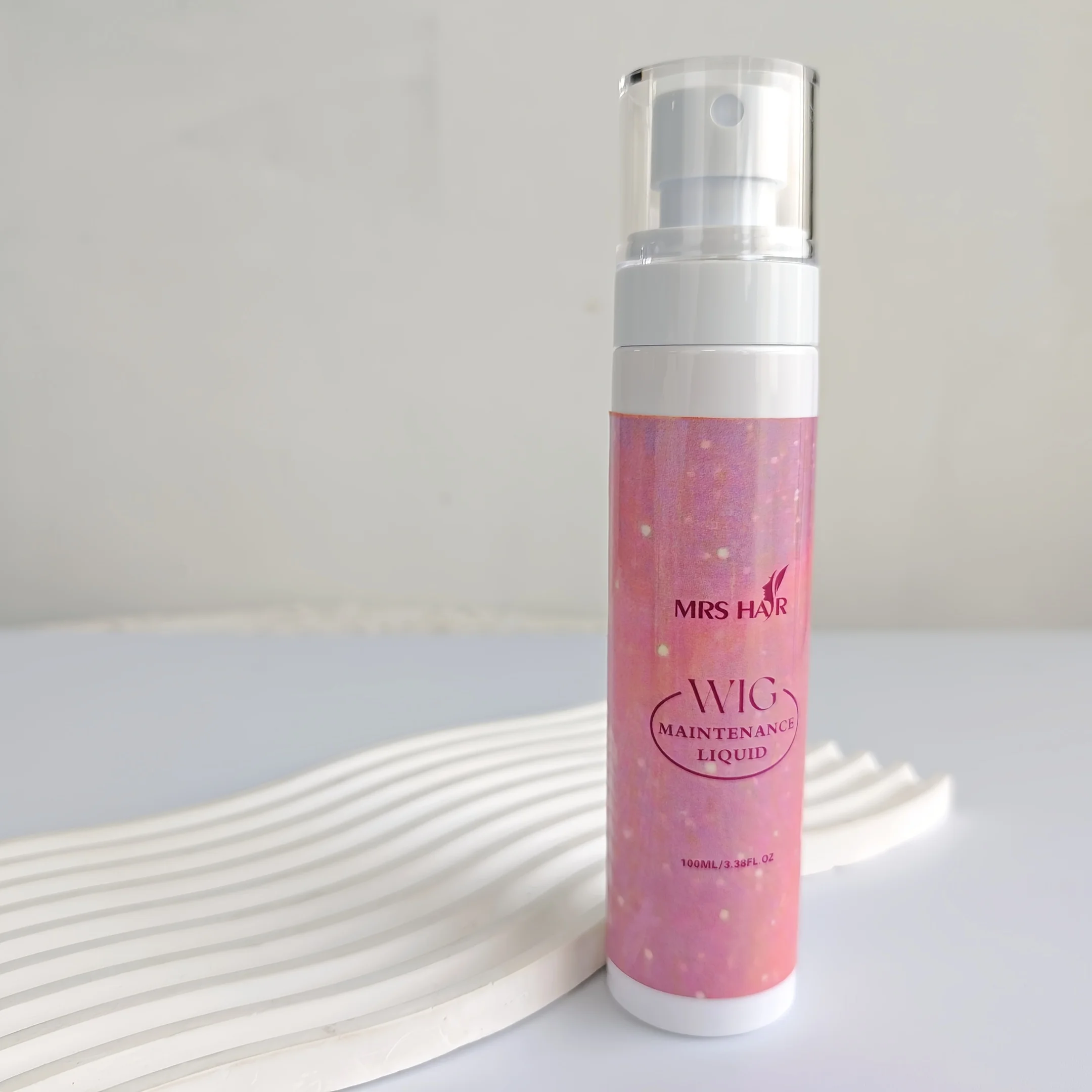 100ml/Stück Perückenpflege-Spr – Hair Care Bewertung und Preis